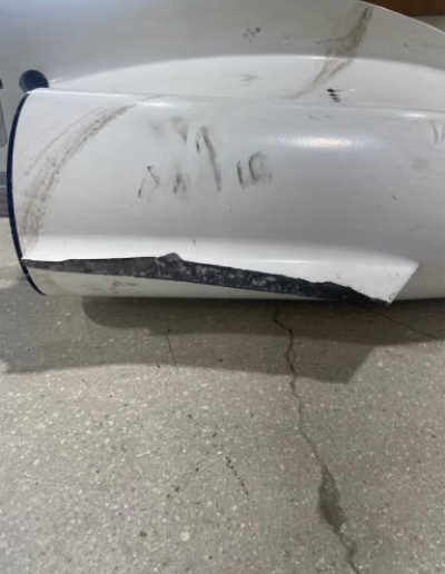 Before Repair